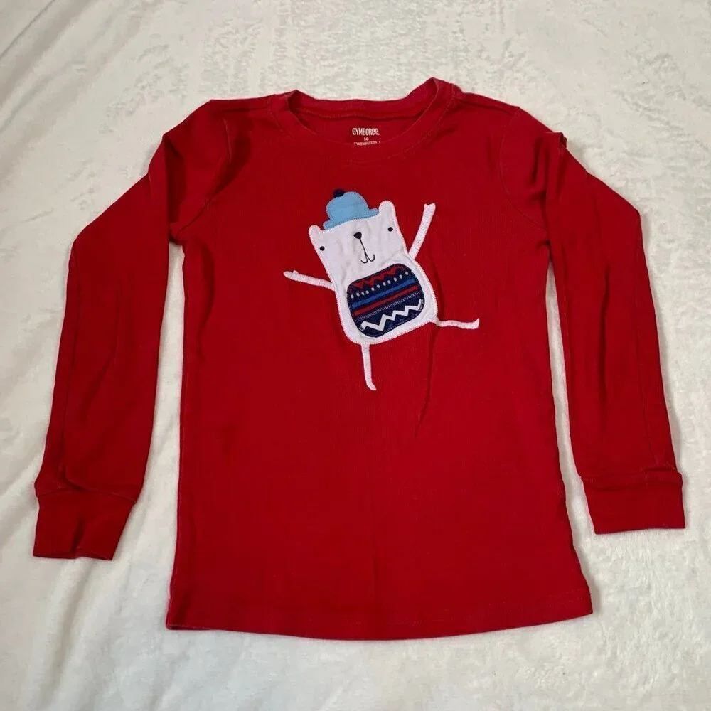 Gymboree long sleeve